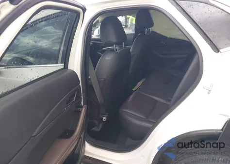 2021 Mazda Cx-30 Premium from USA, damaged, VIN 3MVDMBDL0MM308079